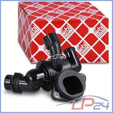 Thermostat Seat EXEO