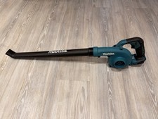 Makita DUB186 LXT 18V Battery Leaf Blower Cordless Variable Speed Powerful