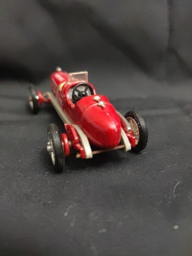 Rio 1932 Alfa Romeo P 3 1/43 - Foto 4 di 6