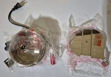 Great Northern Popcorn 0.75 Cups Stainless Steel Oil Countertop Popcorn Machine