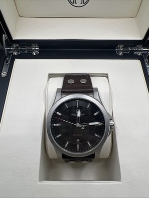 Melbourne Watch Company Avalon Mk2 2018