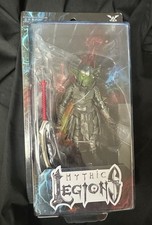 Mythic Legions 6 Thumpp Goblin Action Figure Four Horsemen