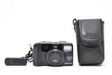  MINT Pentax ESPIO 115 Point  Shoot 35mm Film Camera From Japan 2820157