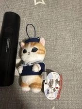 Mofusand Sanrio Characters