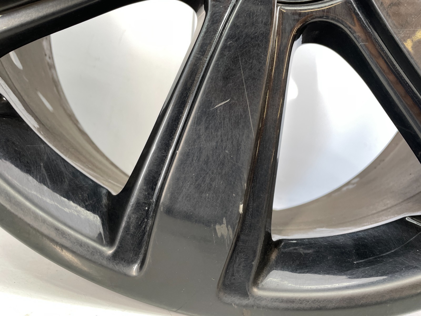 ✅ 12-18 OEM Bentley Continental GT Alloy Wheel Rim 9.5Jx21 ET41 SET NOTE*