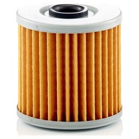 Mann-Filter ÖLfilter MH 66