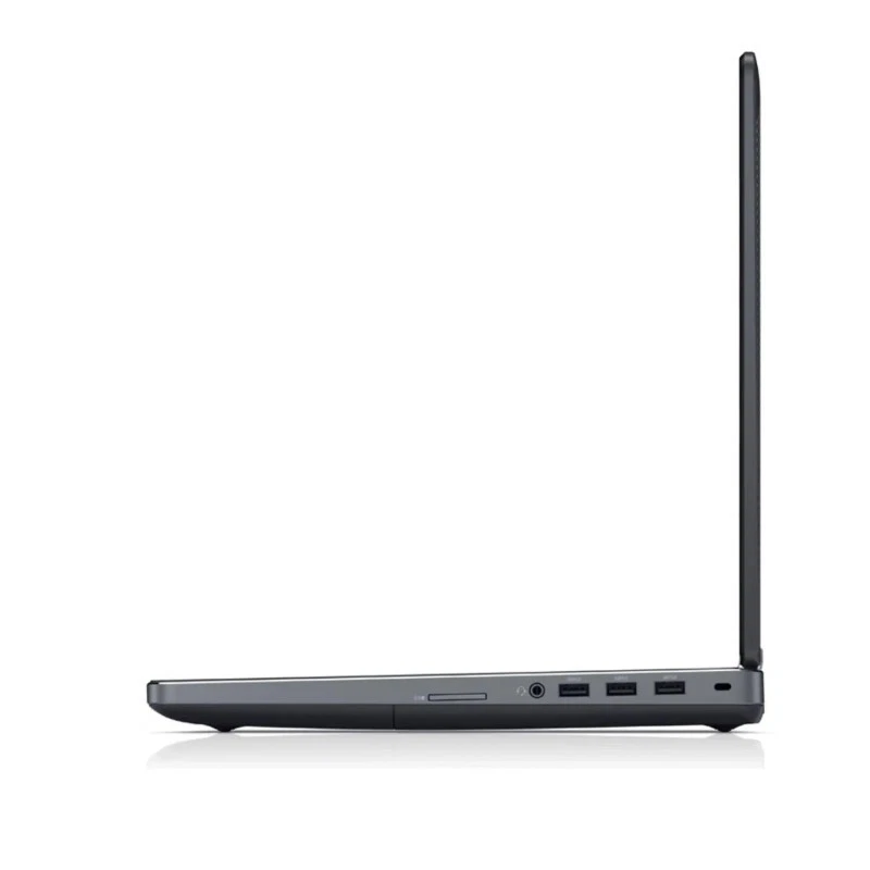 Dell Latitude 7520 · i5-1145G7 · 8GB · 256GB, foto 3 de 5