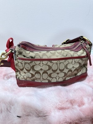 Coach Legacy Shoulder Bag | eBay