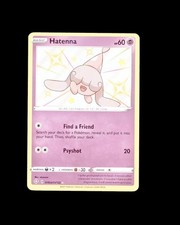 hatenna pokemon card price Pokémon Card HATENNA 018/073 Champion's Path : Amazon.com.be: Toys main image 0