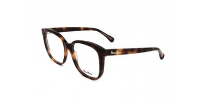 Maxmara MM5103 Blonde havana 53/17/140 WOMAN Eyewear Frame