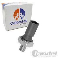 Calorstat by Vernet ÖLdruckschalter Passend FüR Audi A1 A2 A3 A4 A5 A8 Q2 Q3 TT