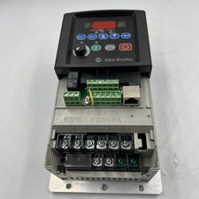 22A-D8P7H204 Allen Bradley Powerflex4 5HP  22AD8P7H204 Fully Tested 2yr Warranty