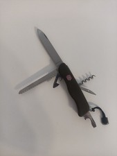 Original Victorinox Rucksack Side Lock Taschenmesser