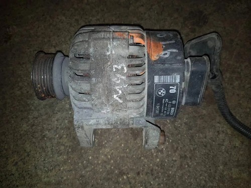 BMW 3 Touring E36 Generator 12314353353 0123310006 1247287 12311427287 33963857