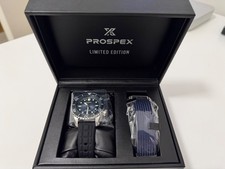 Seiko Prospex SLA055J1 Limited Edition Watch