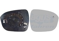 Van Wezel Spiegelglas, AußEnspiegel Rechts FüR Nissan