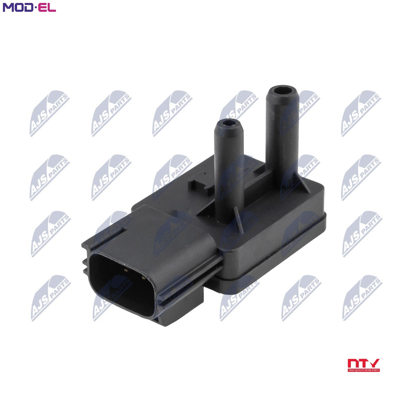 Fits NTY ECS-LR-000 EXHAUST PRESSURE SENSOR ⭐UK Stock⭐ - Image 9
