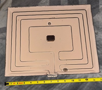 KENMORE 790.42003605 wall oven bake element 318601601 or 318601604