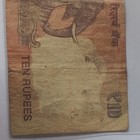 India Reserve Bank of India ₹10 Ten Rupees Banknote Serial 03Q951102 — photo 5
