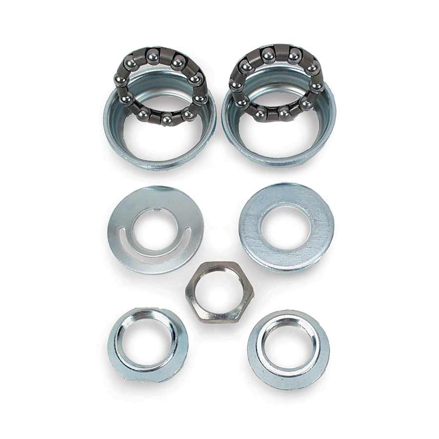 Wald Products 1990 Комплект подшипников нижнего кронштейна и чашек для цельных коленчатых валов