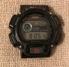 Men's Vintage Casio G-Shock Watch - DW9052