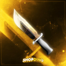 ⭐️CUCHILLO DIVINO CORRUPTO MM2⭐️ÚNICO - MISTERIO DE ASESINATO 2 🦖