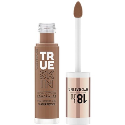 Catrice | True Skin High Cover Concealer 094 | Warm Cocoa | Waterproof & Ligh...
