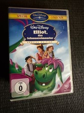 Elliot das Schmunzelmonster - Special Collection | DVD 438