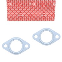 2X Elring 835382 AbgaskrüMmerdichtung FüR Vw KÄFer Transporter T1 T2 T3 1.2-1.6