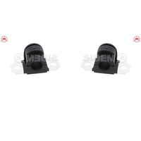 2X Sidem Lagerung Stabilisator Vorne Links Rechts FüR Ford Fiesta VI