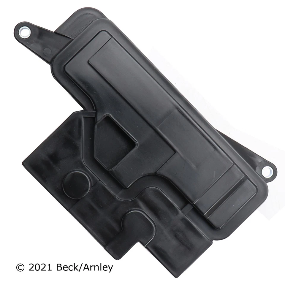 Kit de filtro de transmisión automática Beck Arnley 044-0398 para modelos seleccionados de Toyota Scion 09-19 Foto 3 de 4