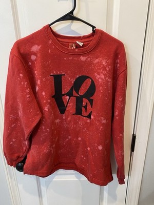 Woman s Sweatshirt
