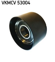 SKF Wasserpumpe + Zahnriemensatz Vkmc 06055 FüR Volvo