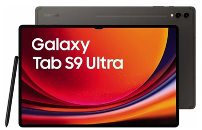 Samsung Galaxy Tab S9 Ultra · 512GB · Cellular