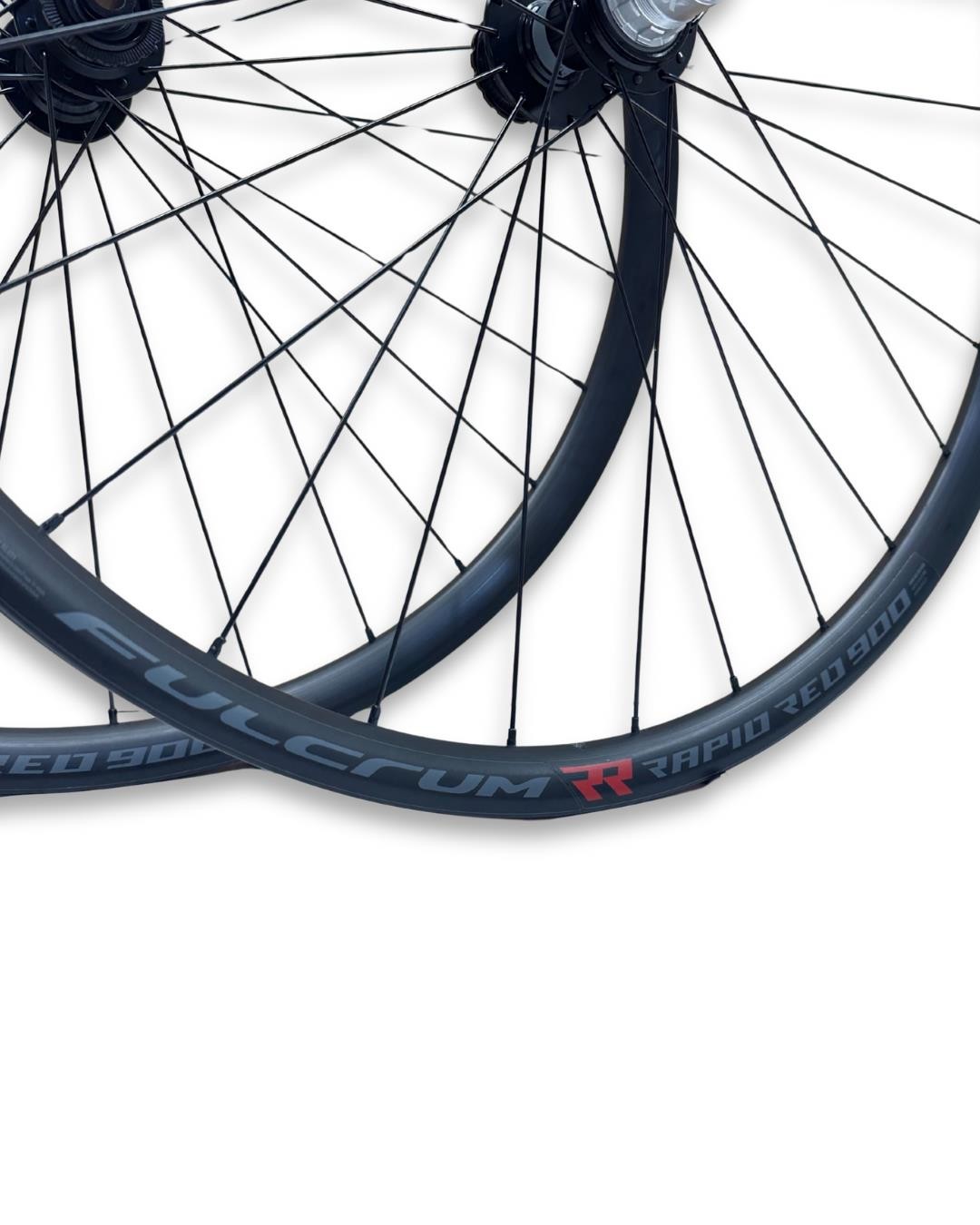 Fulcrum Rapid Red 900 650B Wheelset &ndash; XDR Freehub, 12x100/142, 11/12s, Disc