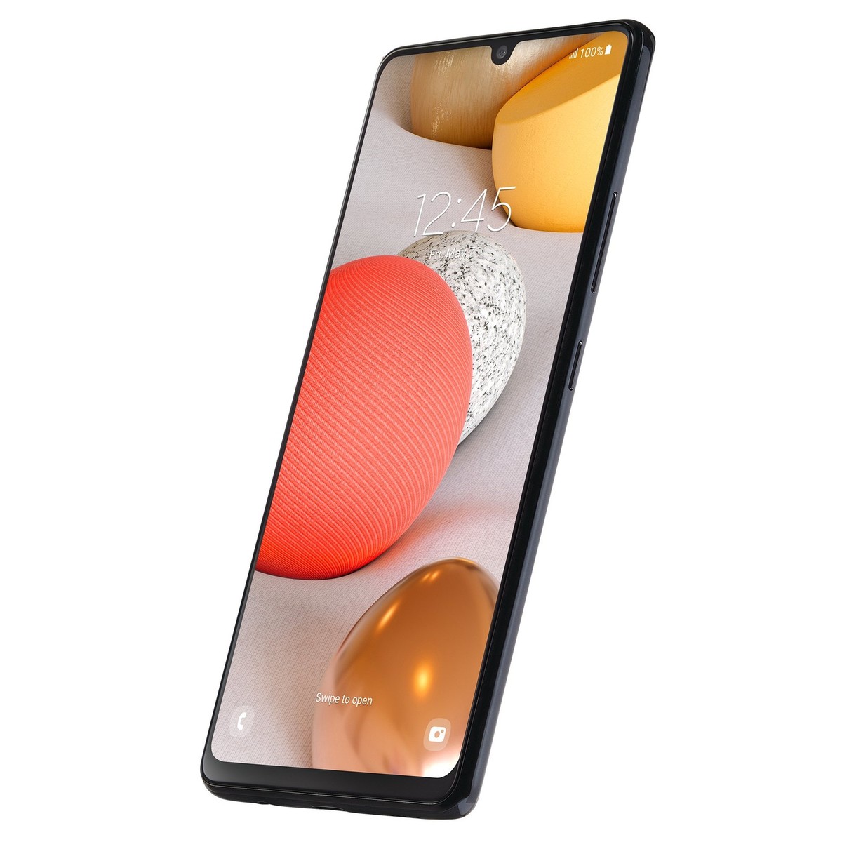 Samsung STSAS426DCPWP (SM-S426DL) Galaxy A42 5G LTE Straight Talk