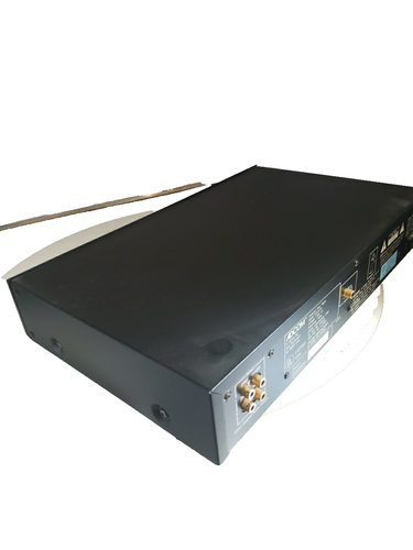 Reproductor de CD Adcom GCD-575 - Funciona pero salta pistas, etc. - Imagen 20 de 24