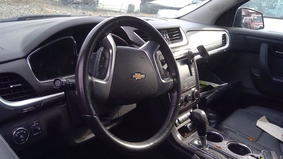 Driver Left Air Bag Driver Roof Fits 13-17 ENCLAVE 2053743 Foto 2 de 4