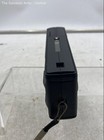 Bell And Howell Black Built-In Flash EZT Autowinder Camera With Strap — photo 2