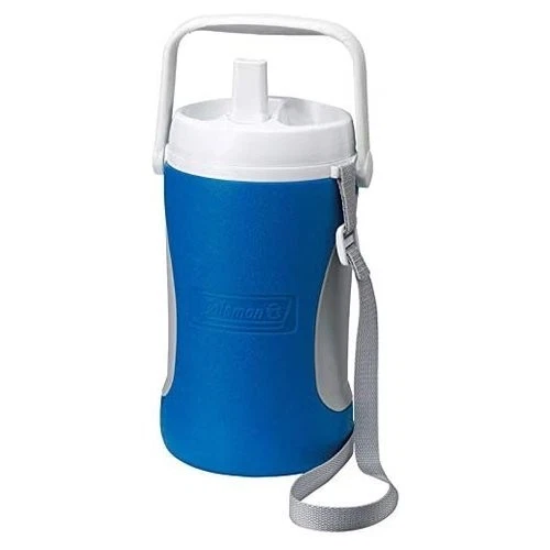 Coleman Performance Jug Thermosflasche Blau Thermosflasche Kunststoff - Bild 1 von 2
