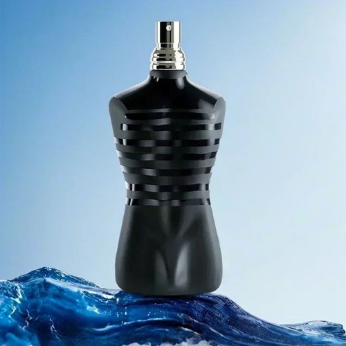 100 ml Perfume Original Hombres Larga Duración Muscular Feromonas Naturales Colonia Perfumes - Imagen 3 de 5