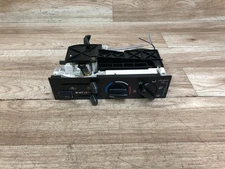 TOYOTA 4RUNNER OEM FRONT AC CLIMATE CONTROL HEATER TEMPERATURE SWITCH 1998-2000