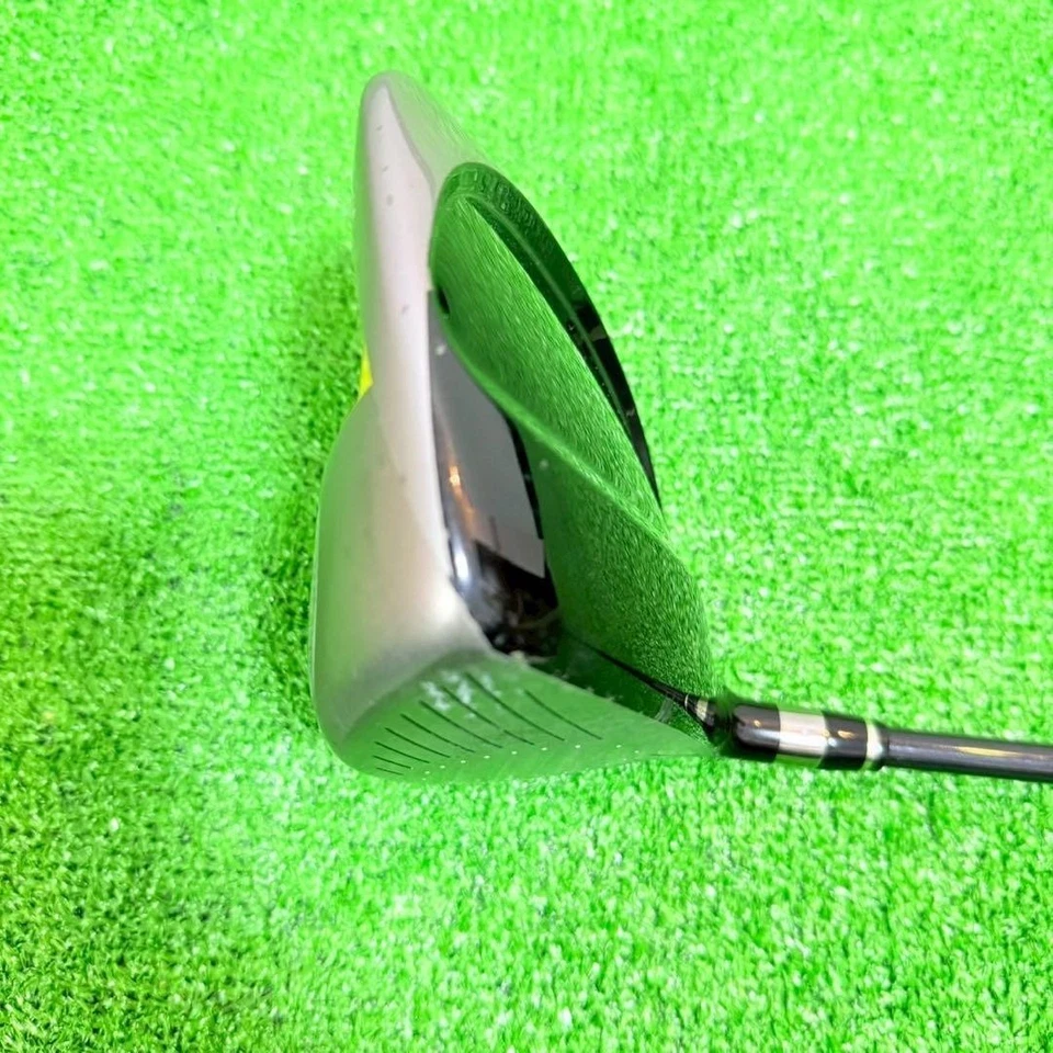 NIKE GOLF SasQuatch SUMO2 460 DRIVER 10.5deg Flex-R No Head Cover - Image 2 of 4