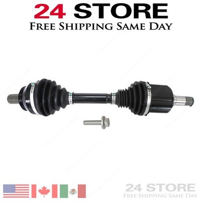 GLB250 A1183304001 Front Left Driver Side Axle Shaft For Mercedes-Benz 20-2023