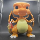 Funko Pop! Pokémon Charizard (Jumbo) 851 - Target (Exclusive) - 10 inches NO BOX