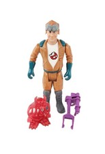 The Real Ghostbusters Fright Features Ray Stantz Kenner 1987 100  Complete