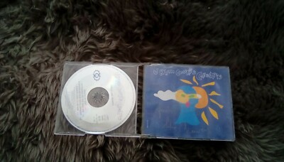 Urban  Cookie  Collective     feels  like heaven      maxi     CD  