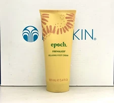 Nu Skin Epoch® Firewalker® Foot Cream