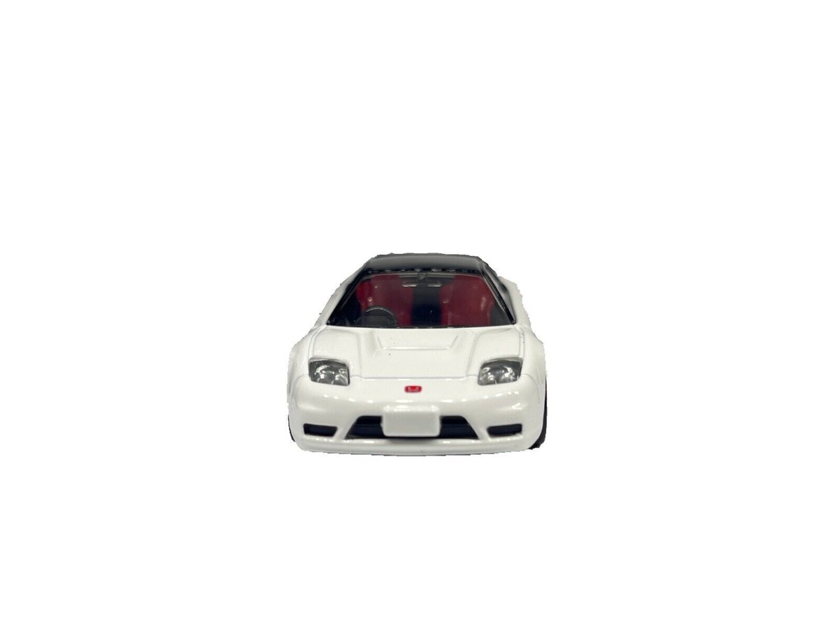 Takara Tomy Tomica Premium TP#36 Honda NSX-R JDM 1:60 Diecast Car