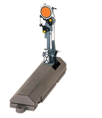 FLEISCHMANN 9200 Scala N Segnale semaforico di avviso